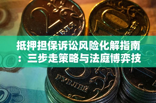 武汉抵押担保诉讼风险化解指南：三步走策略与法庭博弈技巧