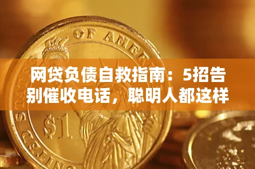 武汉网贷负债自救指南：5招告别催收电话，聪明人都这样做