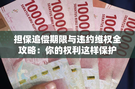 武汉担保追偿期限与违约维权全攻略：你的权利这样保护