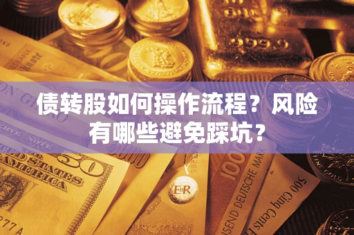 武汉债转股如何操作流程?风险有哪些避免踩坑? 武汉债转股如何操作流程?风险有哪些避免踩坑?